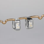 Серьги Арт. 3-6251-W