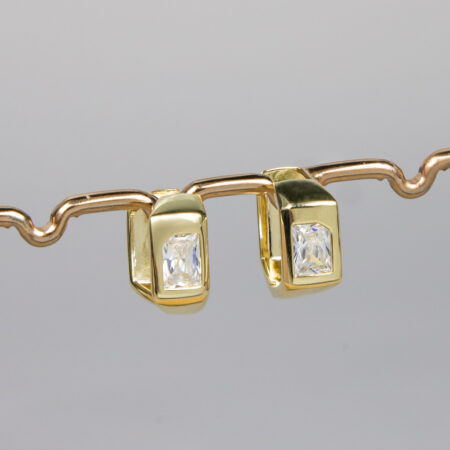 Серьги Арт. 3-6251-Y