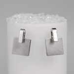 Серьги Арт. 3-7819-W