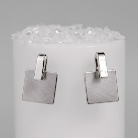 Серьги Арт. 3-7819-W