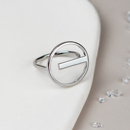 Кольцо Арт. 3-7827-W