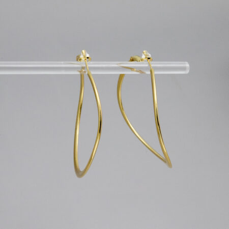 Серьги Арт. 3-7830-Y