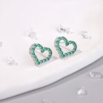 Серьги Арт. 18-1164-2-Wv