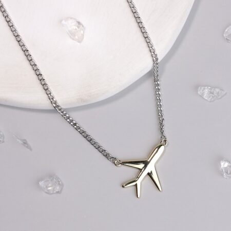 Колье Арт. 18-1363-W