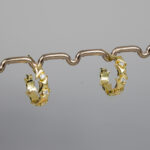 Серьги Арт. 3-5881-Y
