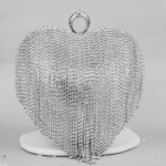 Клатч Арт. 3V-8446-W