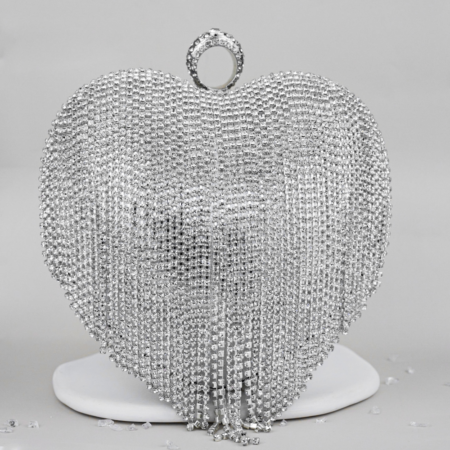 Клатч Арт. 3V-8446-W