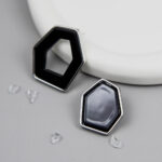 Серьги Арт. 3-5885-W