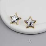 Серьги Арт. 3-5897-WY