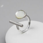 Кольцо Арт. 3-7823-W