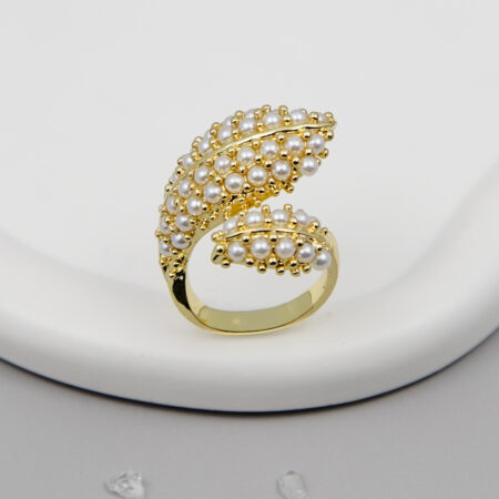 Кольцо Арт. 3-7442-Y