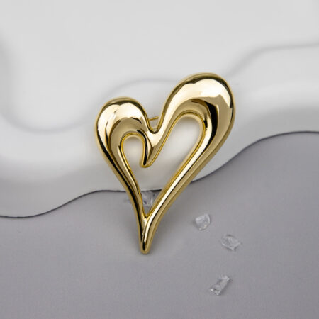 Брошь Арт. 3-7813-Y