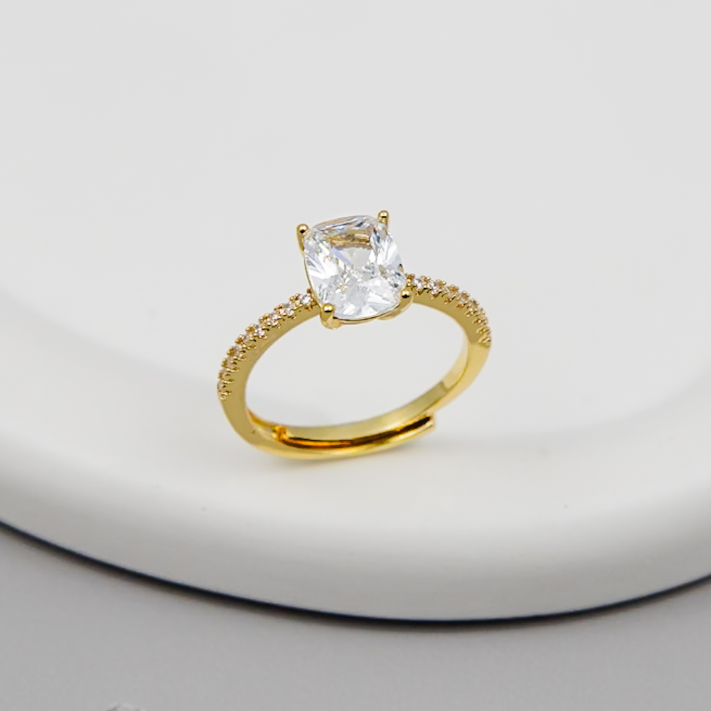 Кольцо Арт. 3-7446-Y Кольцо Арт. 3-7446-Y