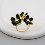 Кольцо Арт. 3-7448-Y