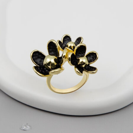 Кольцо Арт. 3-7448-Y