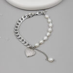 Браслет Арт. 3-7455-W