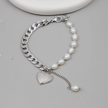 Браслет Арт. 3-7455-W