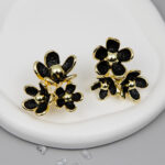 Серьги Арт. 3-7486-Y