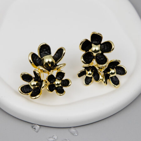 Серьги Арт. 3-7486-Y