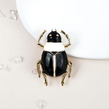 Брошь Арт. 3-2126-Y