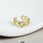 Серьга Арт. 3-2233-Y