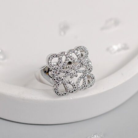 Кольцо Арт. 3-2966-W