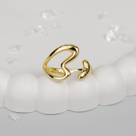 Кольцо Арт. 3-3740-Y