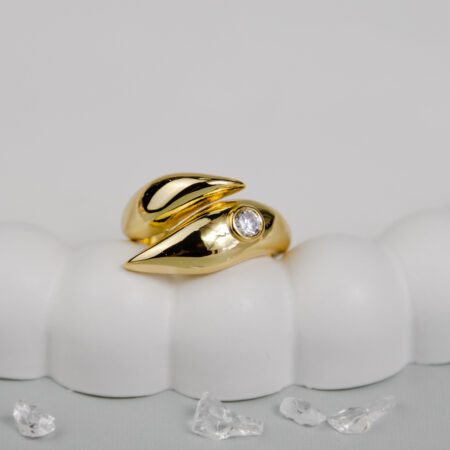 Кольцо Арт. 3-3797-Y