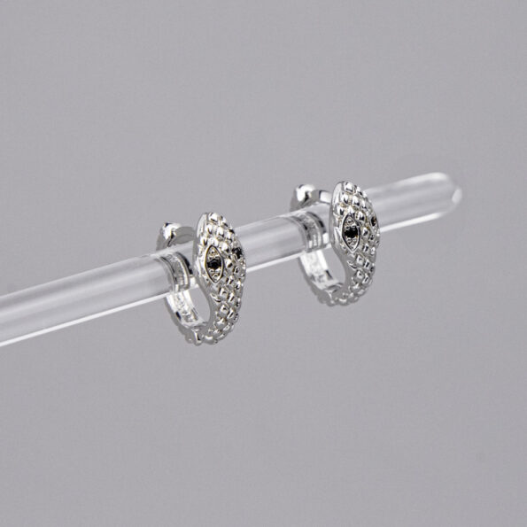 Серьги Арт. 30-0041-W