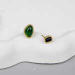 Серьги Арт. 34-0222-Y