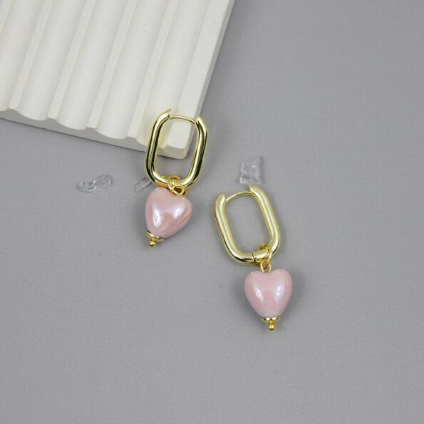 Серьги Арт. 34-0397-Y