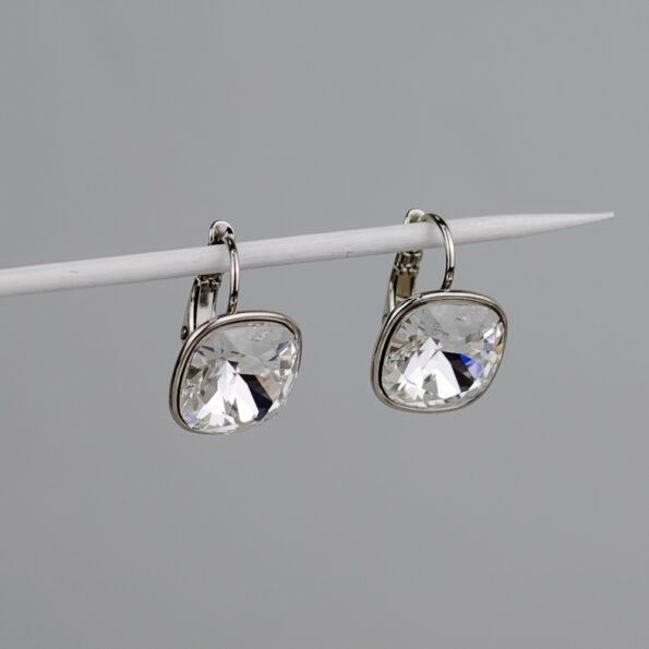 Серьги Арт. 3V-3588-W