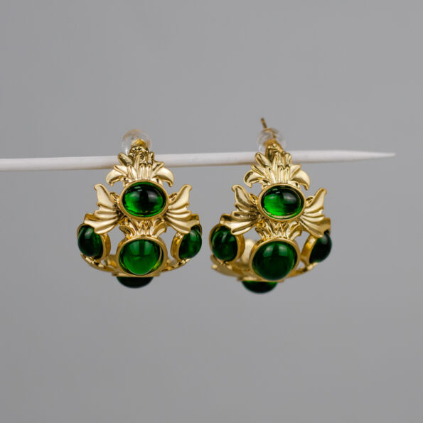 Серьги Арт. 3V-3591-Y