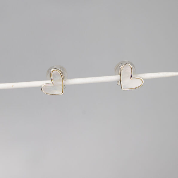 Серьги клипсы Арт. 3V-5419-W