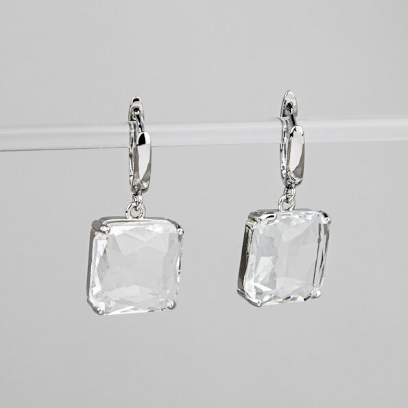 Серьги Арт. 3V-5583-W