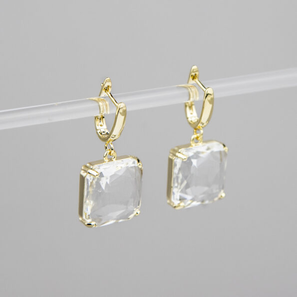 Серьги Арт. 3V-5583-Y