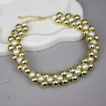 Колье Арт. 3-7808-Y