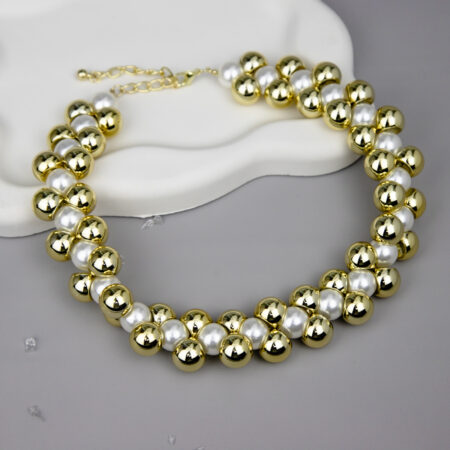 Колье Арт. 3-7808-Y