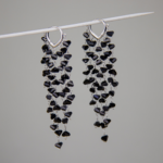 Серьги Арт. 3-7814-W