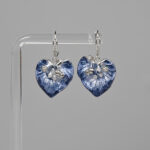 Серьги Арт. 3-7114-W