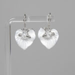 Серьги Арт. 3-7115-W