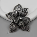 Брошь Арт. 3-7578-B