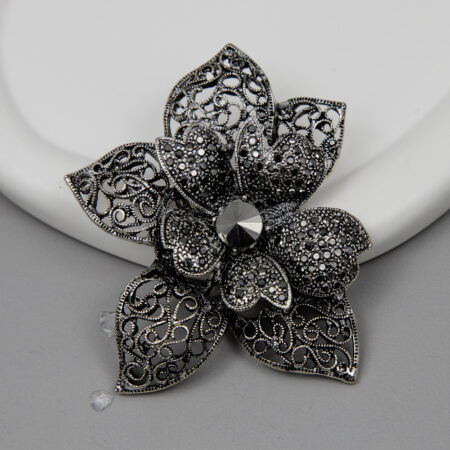 Брошь Арт. 3-7578-B