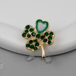 Брошь Арт. 3-7581-Y