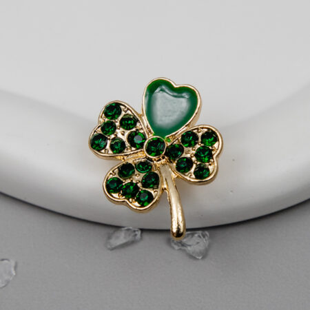 Брошь Арт. 3-7581-Y