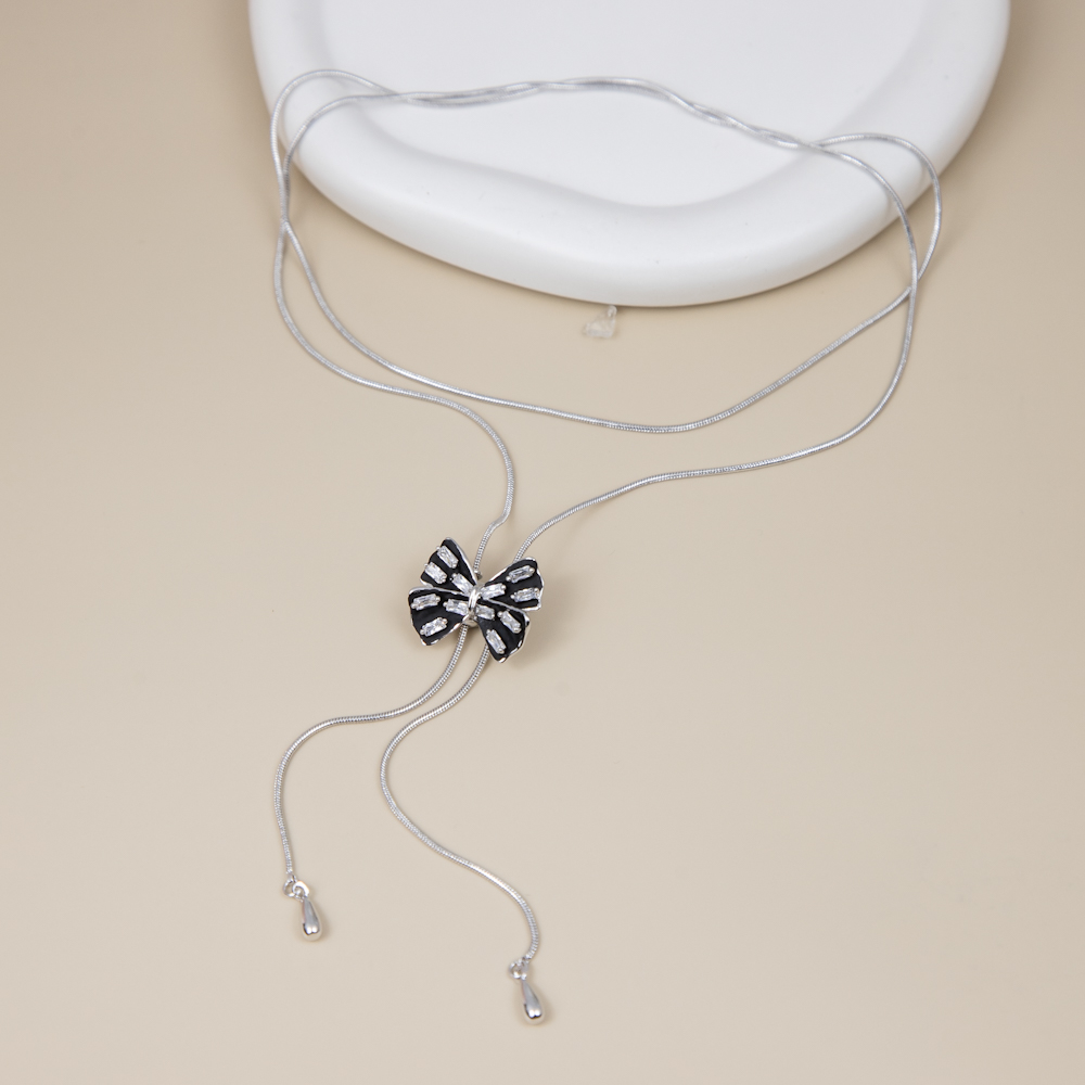 Колье Арт. 3-7429-W Колье Арт. 3-7429-W