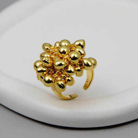 Кольцо Арт. 3-7600-Y