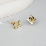 Серьги клипсы Арт. 3-7809-Y