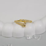 Кольцо Арт. 3-7812-Y