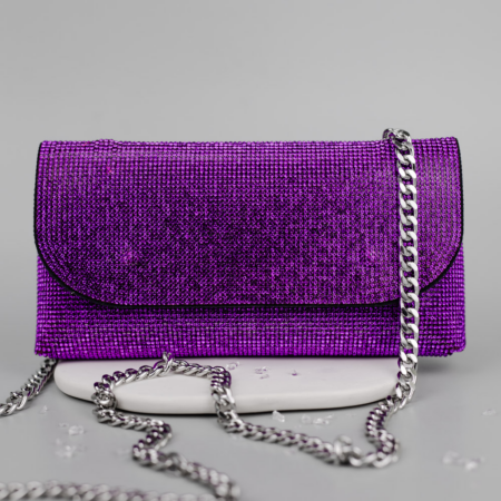 Клатч Арт. 3V-8449-W